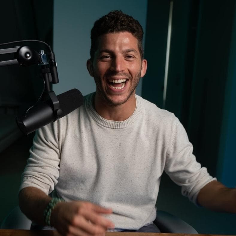 Joshua Macin - expert channel