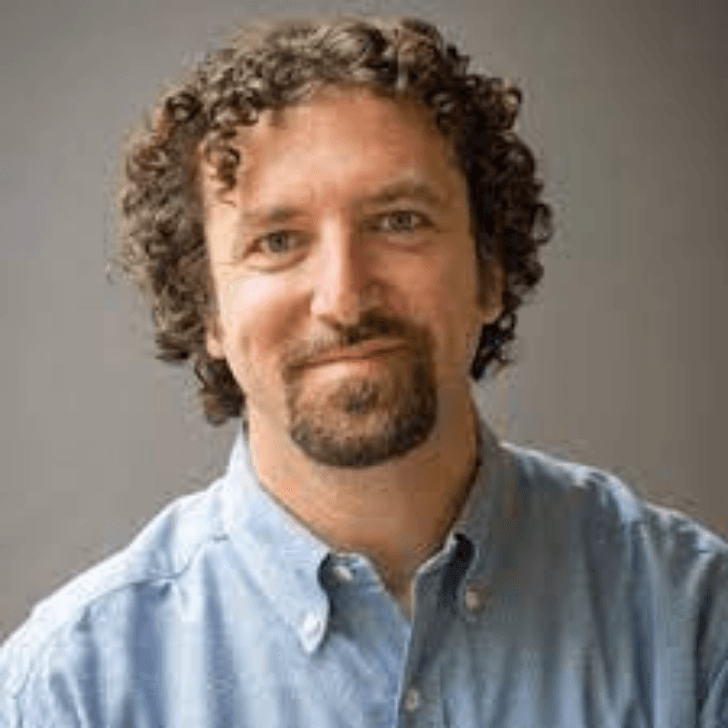 Joshua Levitt - expert channel