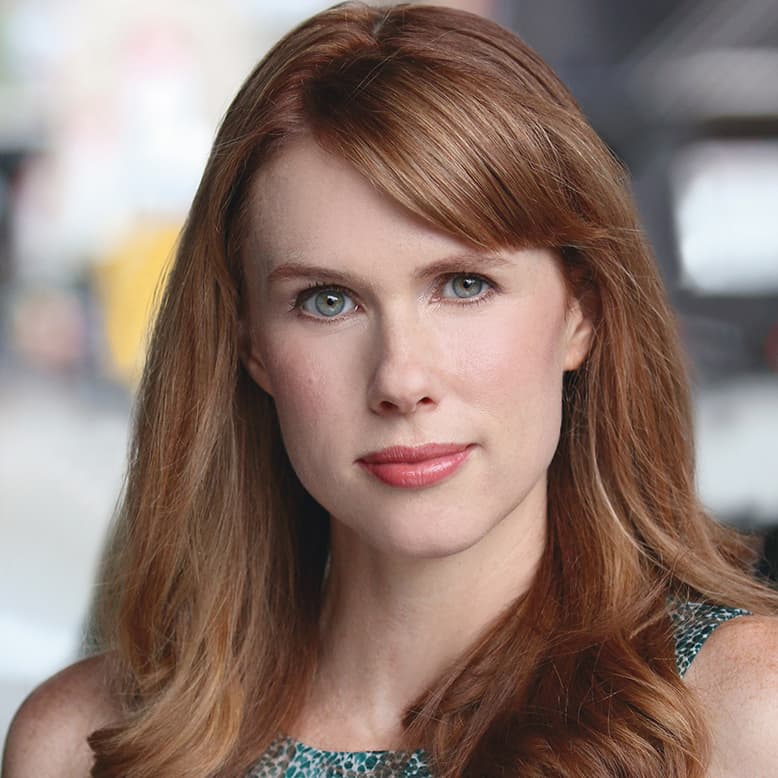 Kelly Turner - expert channel