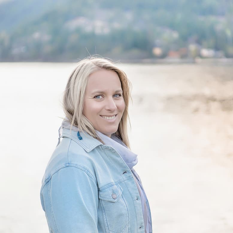 Kendra Perry - expert channel