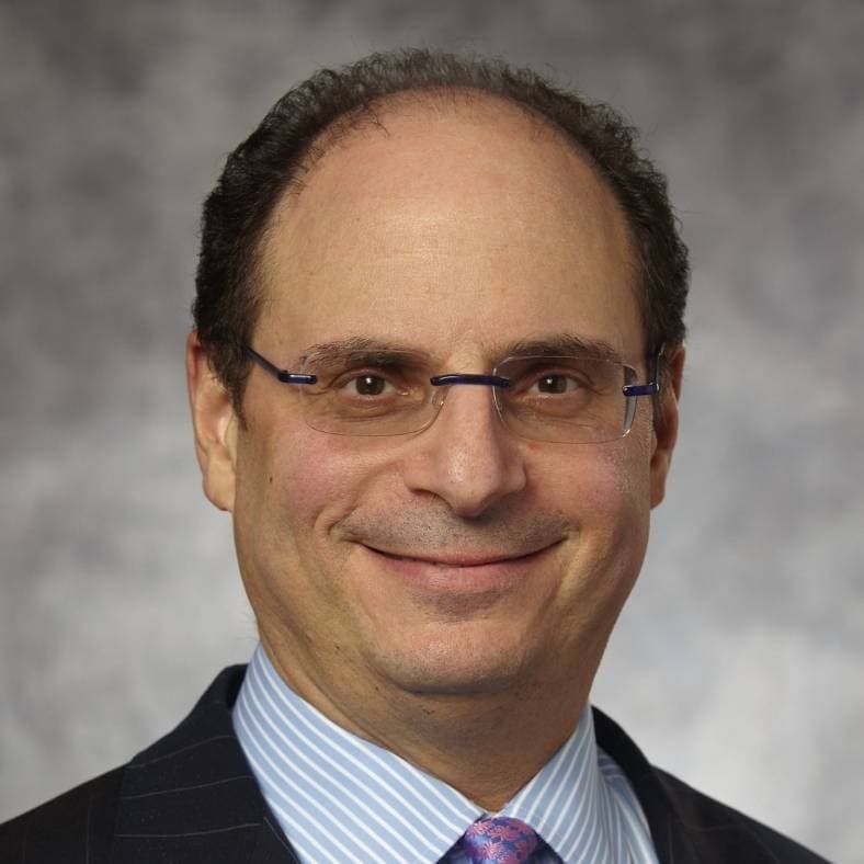 Kenneth Rosenthal - expert channel