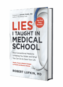 Lies I Taught In Medical School (chapter 1)