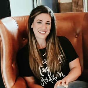 Liz Roman - expert channel