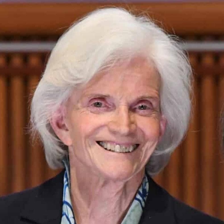 Lucy Waletzky - expert channel