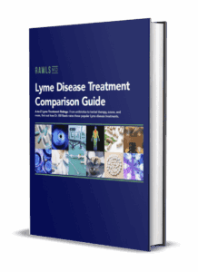 Lyme Disease Treatment Comparison Guide