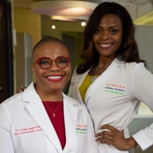 Lynda Dean-Duru and Krystle Dean-Duru - expert channel