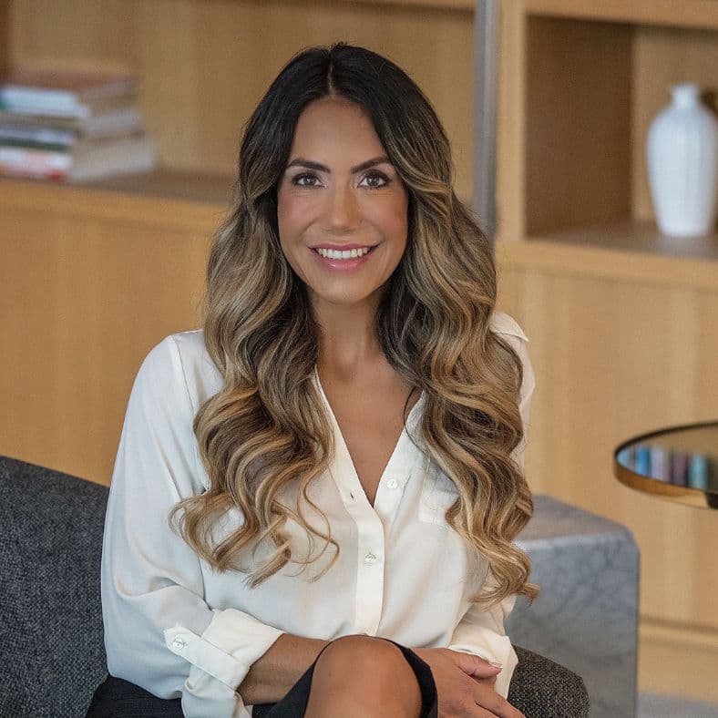 Maria Giannopoulos - expert channel