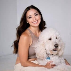 Maria Kang - expert channel