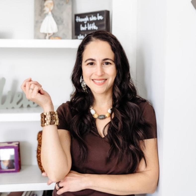 Maribelle Verdiales - expert channel