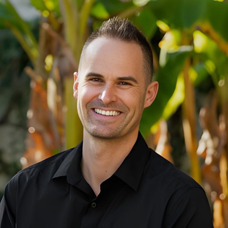 Mark Manderson - expert channel