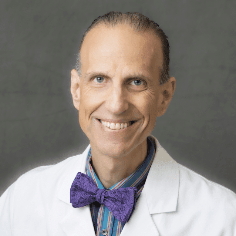 Mark Trolice - expert channel