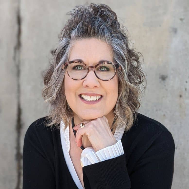 Marna Pacheco - expert channel