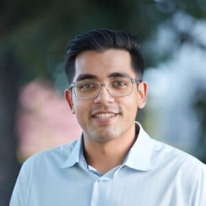 Mayur Patel - expert channel