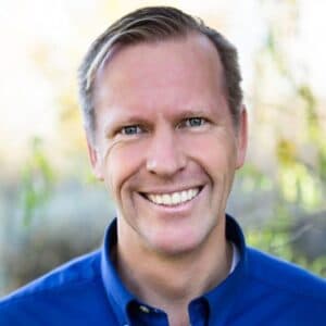 Michael Karlfeldt — profile photo