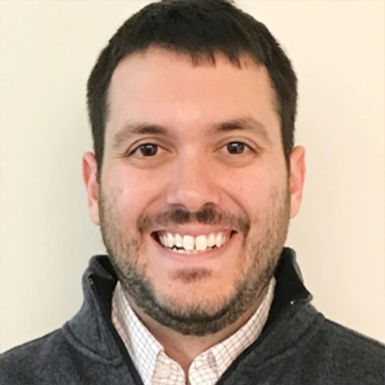 Michael Peluso - expert channel