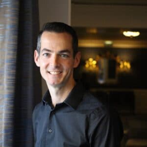 Michael Twyman - expert channel