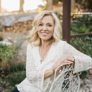 Michelle Jorgensen - expert channel