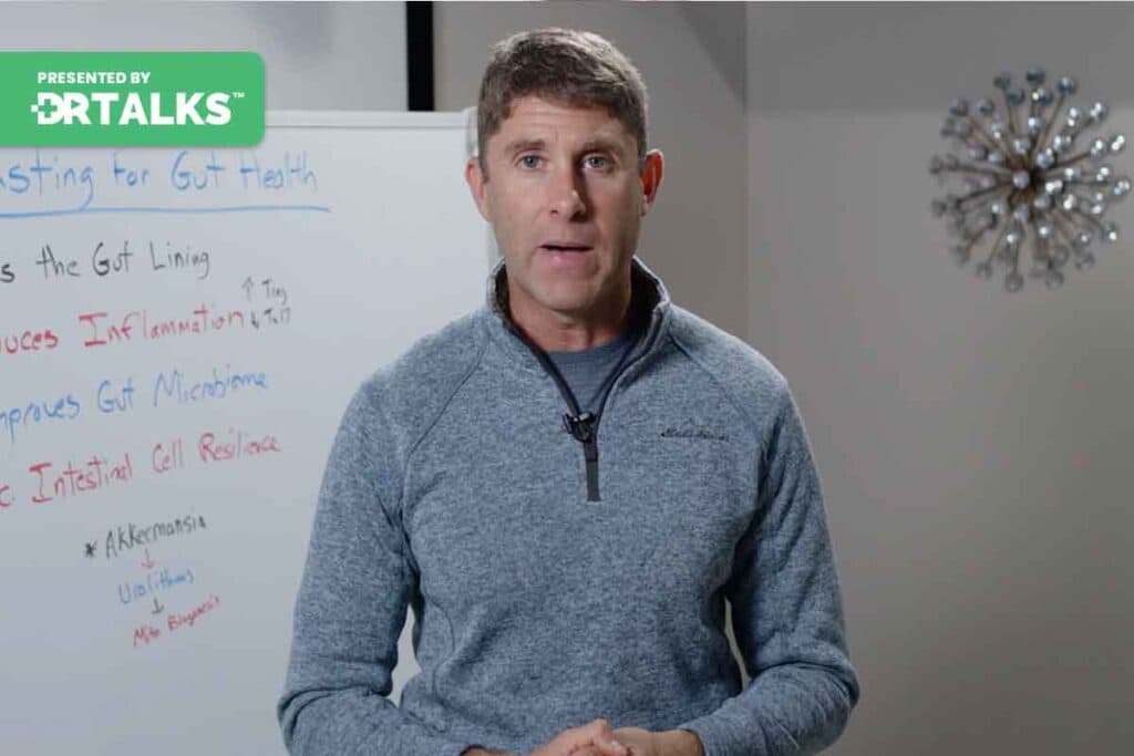 4 Ways Fasting Improves Gut Health & Autoimmunity