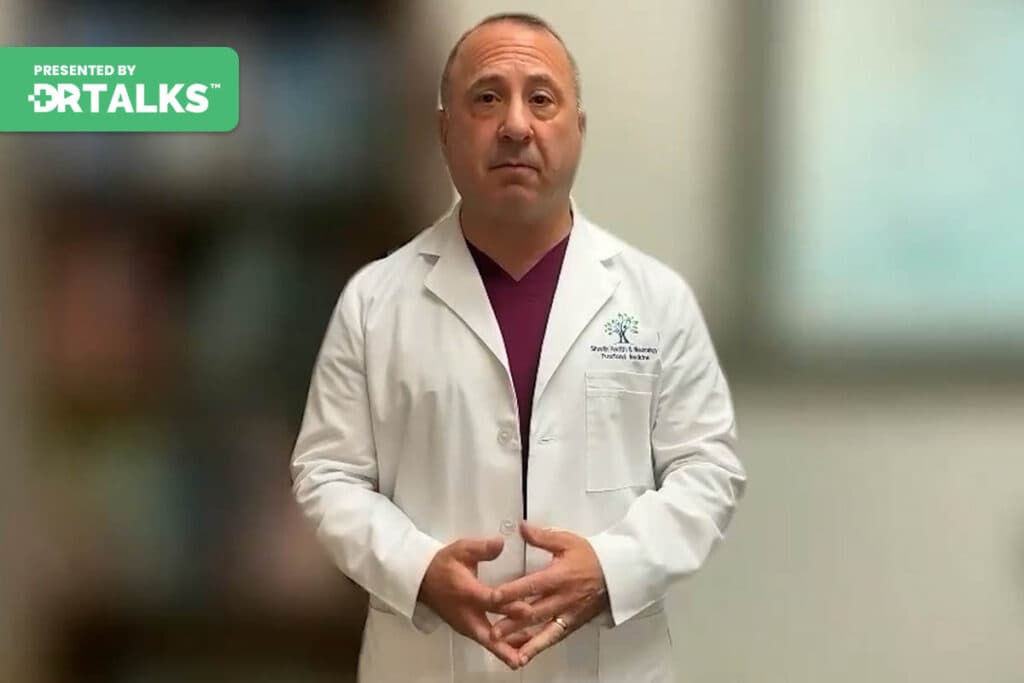 Sharlin Health’s Method for Parkinson’s Management