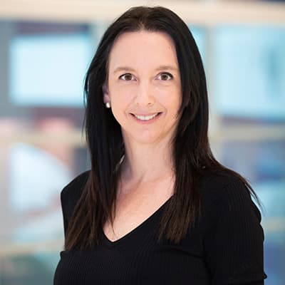 Miriam Zylberglait - expert channel