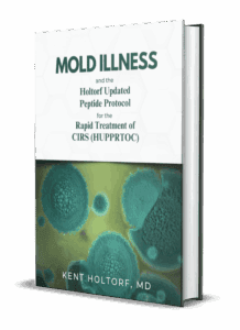 Mold Illness And Peptide Protocol For Cirs