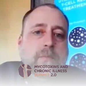 T-cell in Complex Chronic Illness