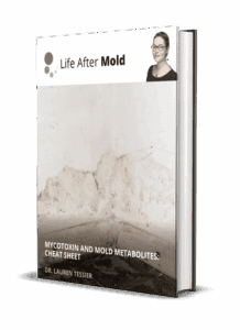 Mycotoxin And Mold Metabolites: Cheat Sheet