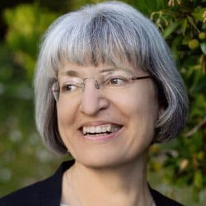 Myrto Angela Ashe - expert channel