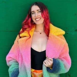 Nadège - expert channel