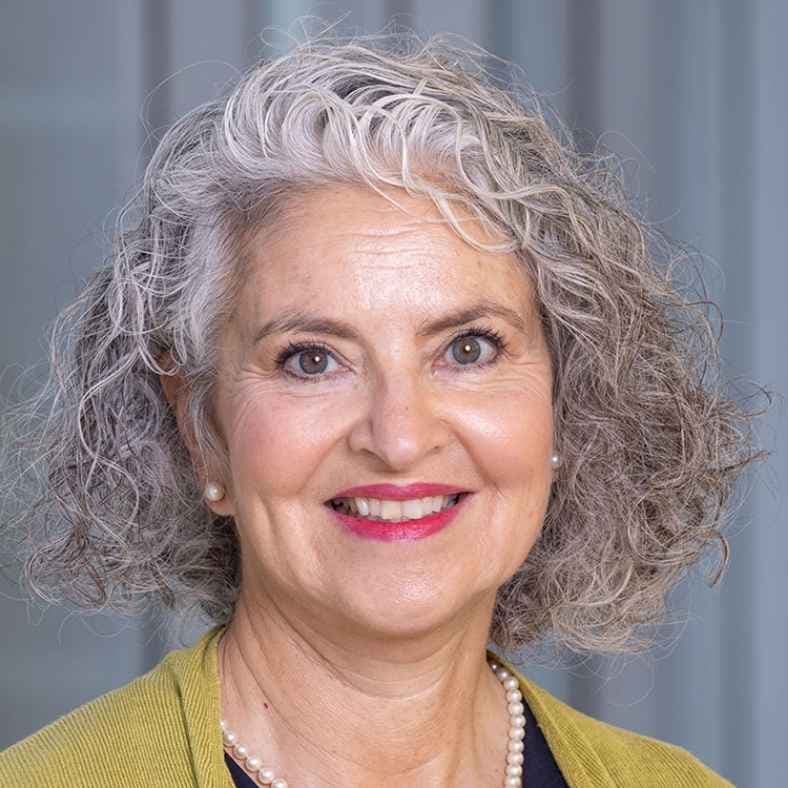 Nanette Santoro - expert channel