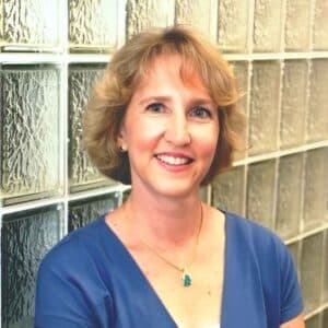 Nelsa Andersson Ciapponi - expert channel