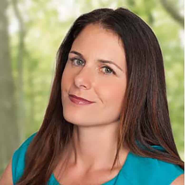 Nicole Avena - expert channel