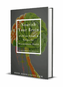 Nourish Your Brain | #cellcare Rituals & Recipes For Neuroimmune Health