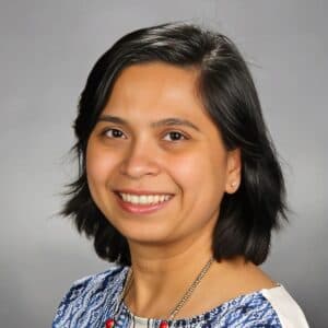 Nupur Hajela - expert channel