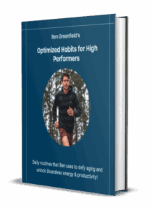 Optimized Habits For High Performers