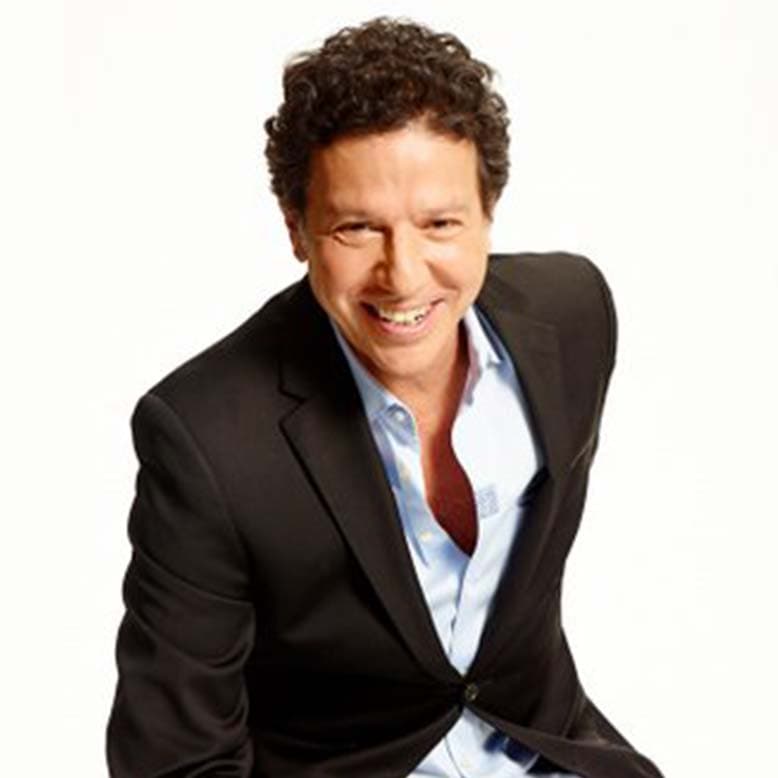 Oz Garcia - expert channel