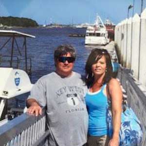 Paul and Barbara Siegel - expert channel