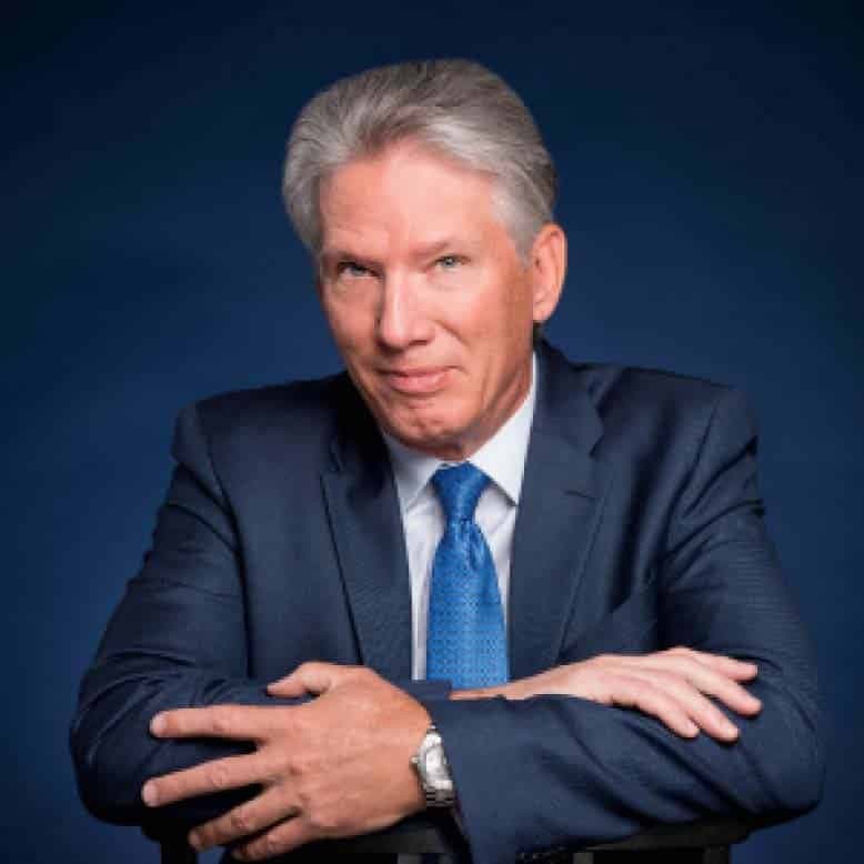 Peter Glidden - expert channel