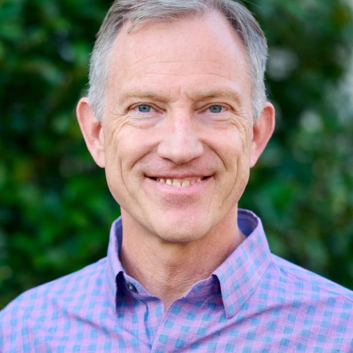 Peter Sullivan - expert channel