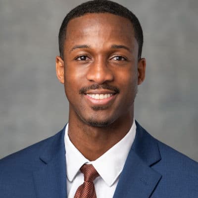 Phil Sarpong - expert channel