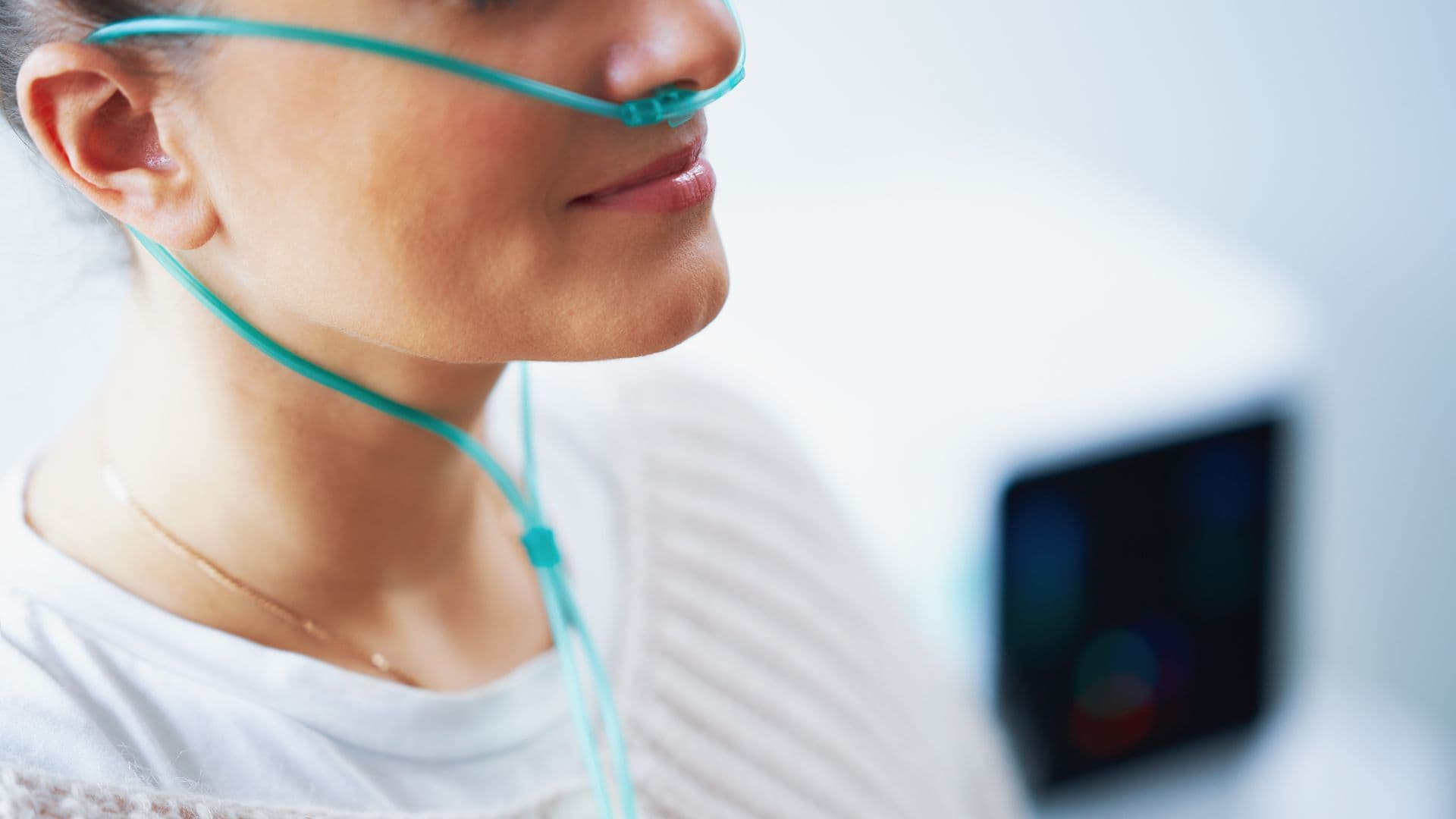 Molecular Hydrogen Therapy: A New Frontier in Health