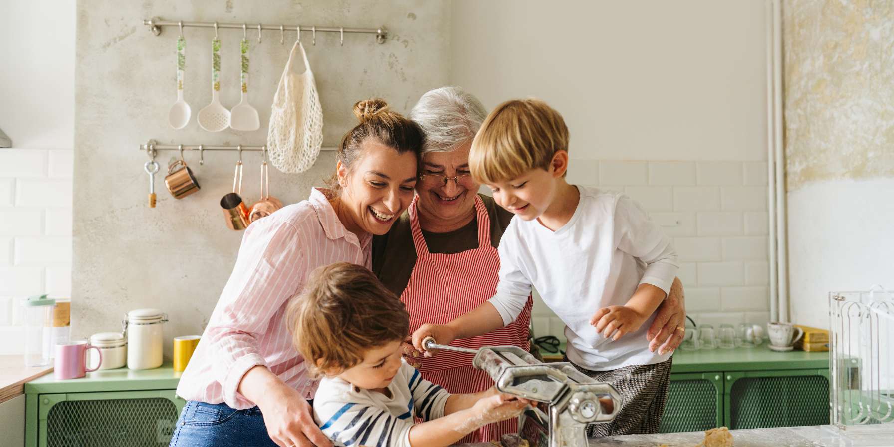 Exploring the Link Between Inflammation and Aging