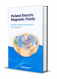 Pulsed Electric Magnetic Fields (pemfs) Stimulate Mitochondria To Produce Atp