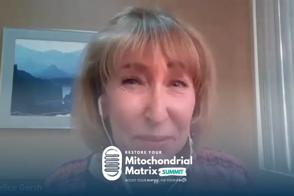 Estrogen’s Essential Role in Mitochondrial Function