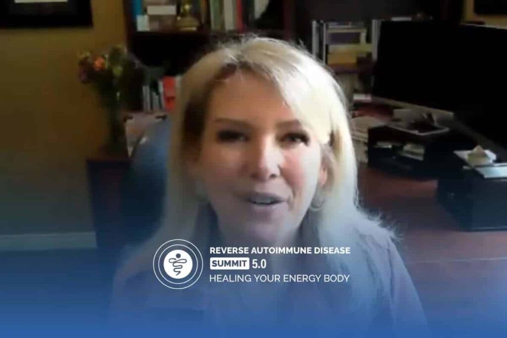 Healing The Autoimmune-Leaky Gut Connection