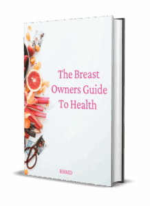 Rhmd The Breast Owners Guide To Health