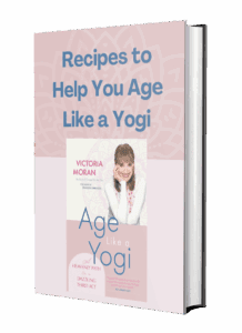 Recipes To Help You Age Like A Yogi