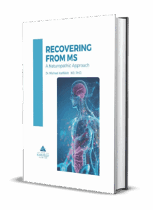 Recovering From Ms: A Naturopathic Approach