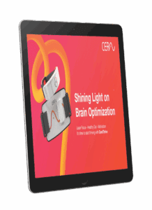 Red Light Therapy For Brain Wellness