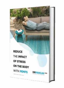 Reduce The Impact Of Stress On The Body With Pemfs
